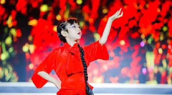 春蕾舞蹈加盟