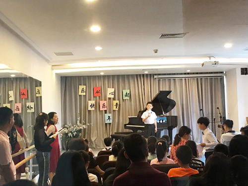 雅歌音樂加盟
