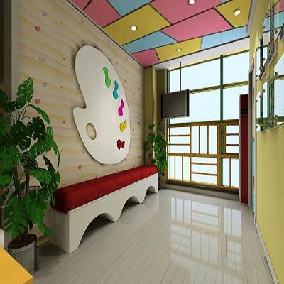 天籟之音藝術加盟