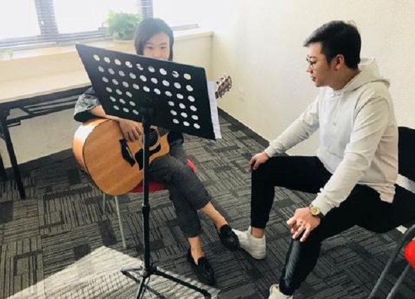 千尋藝術培訓加盟
