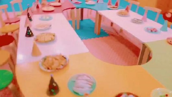哈嘍貝比親子俱樂部加盟