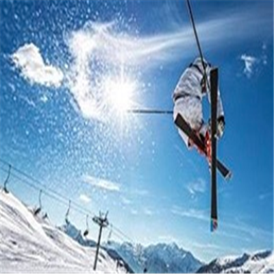 SKINOW雪樂山滑雪培訓(xùn)連鎖機(jī)構(gòu)