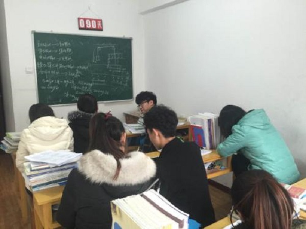 明睿教育加盟