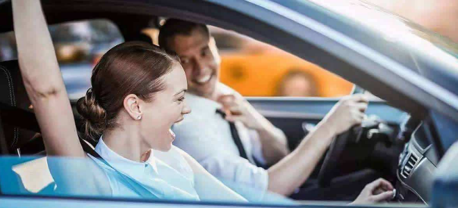 派學車加盟
