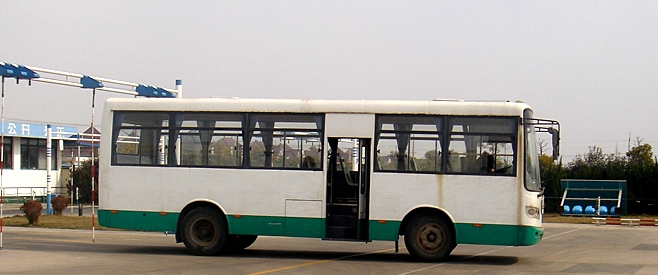 巴士學(xué)車加盟