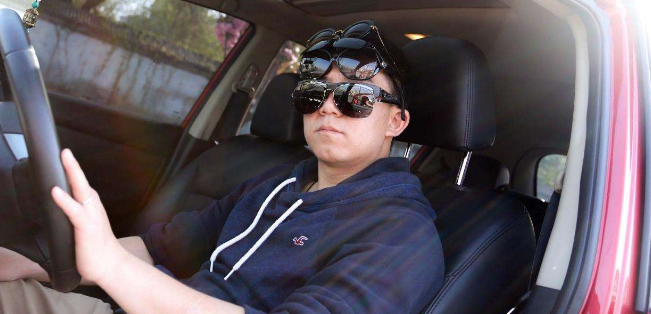 派學車加盟