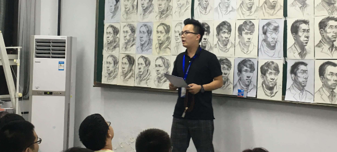 小澤畫室加盟