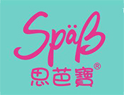 思芭寶嬰兒游泳