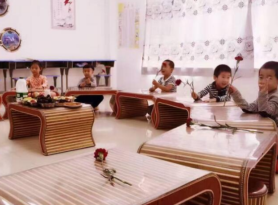 優(yōu)咪瑞可幼小銜接