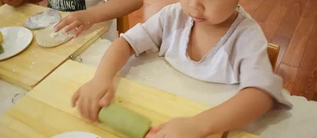 樹果國際幼兒園加盟