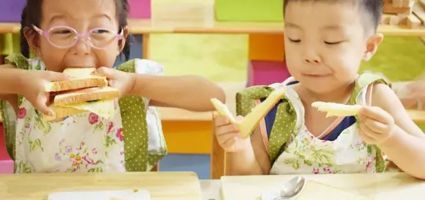 樹果國際幼兒園加盟