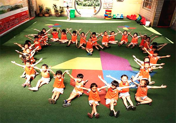 yojo幼兒園