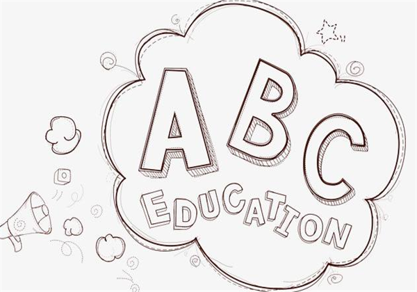 ABC英語