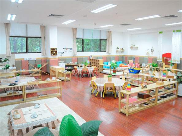幼兒教育