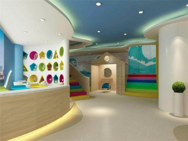 哈泊妮國際水育樂園