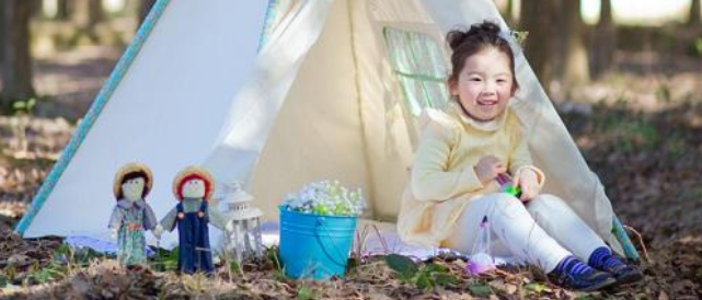 樂融兒童之家加盟