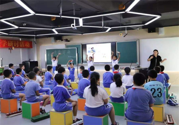 鄭老師教育