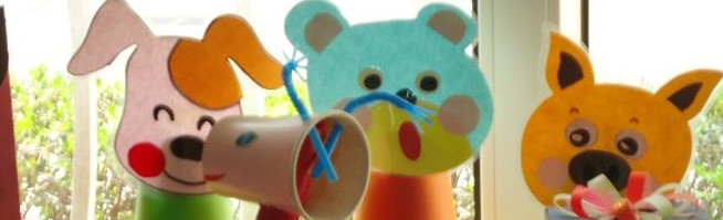 啟明星幼兒園加盟