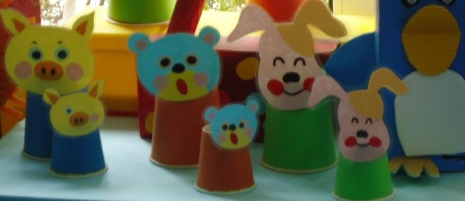 啟明星幼兒園加盟