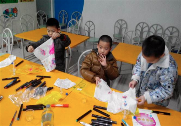 小牛頓科學(xué)教育