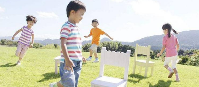 三色幼兒園加盟