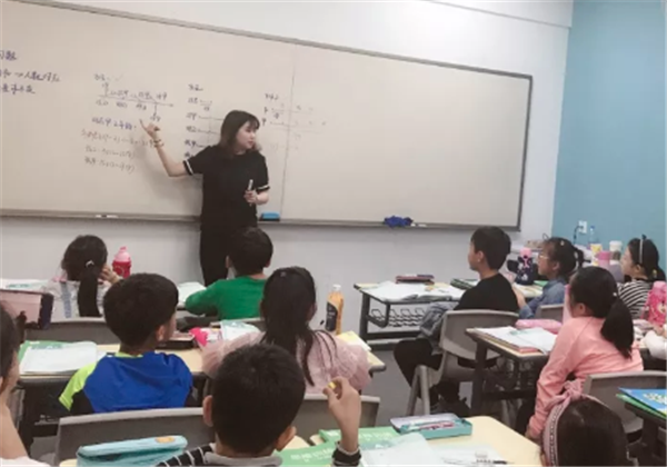 泡泡少兒英語