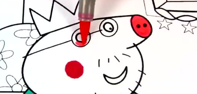 藝彩空間少兒美術(shù)加盟