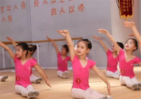 舞樂舞蹈培訓