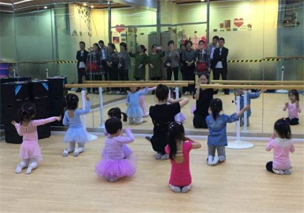 舞樂舞蹈培訓