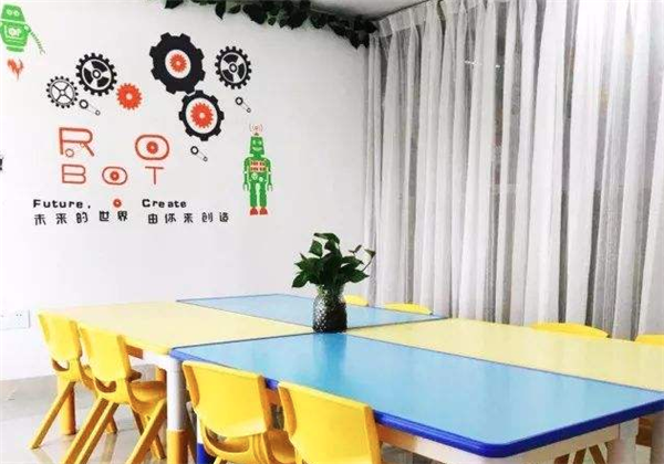科技少年機器人俱樂部