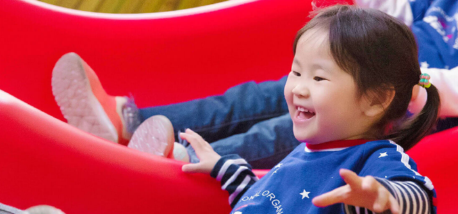 貝斯特外語幼兒園加盟