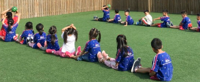 貝斯特幼兒園加盟