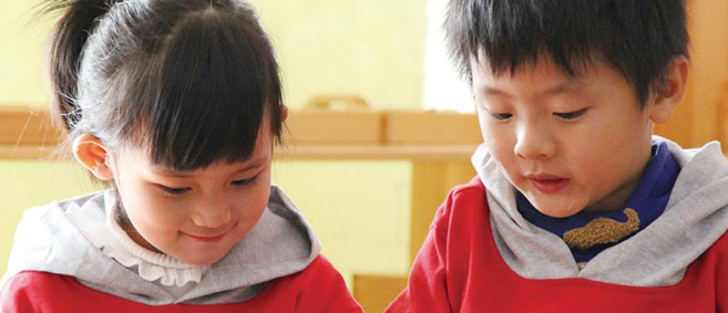 北大青鳥(niǎo)幼兒園加盟