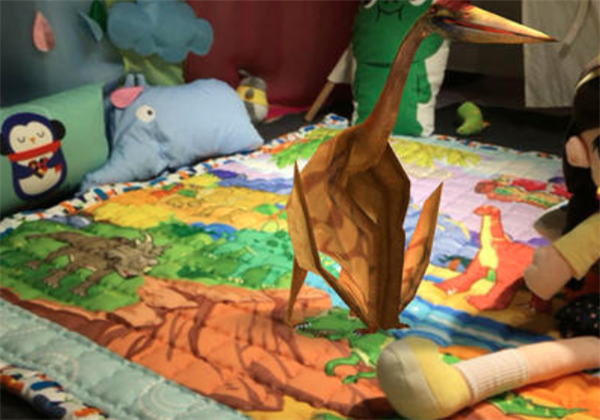 3D魔法早教樂園