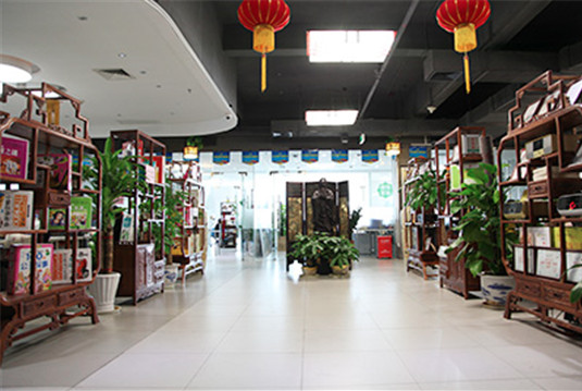神爾國學(xué)教育加盟