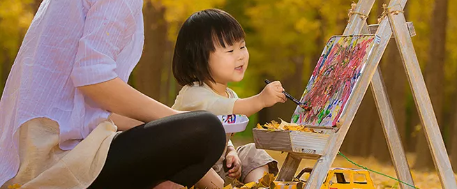 北大公學(xué)幼兒園加盟