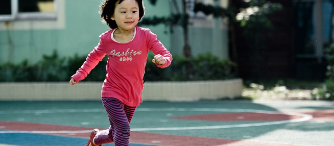 伊頓幼兒園加盟
