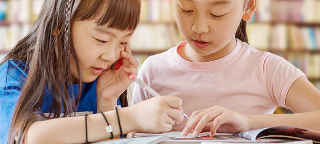 洪恩幼兒英語加盟
