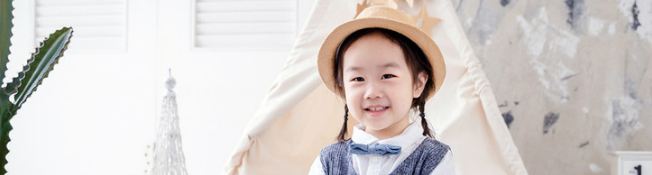 吉的堡幼兒園加盟