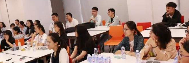 中翼商學院加盟