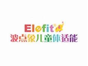 波點(diǎn)象兒童體適能