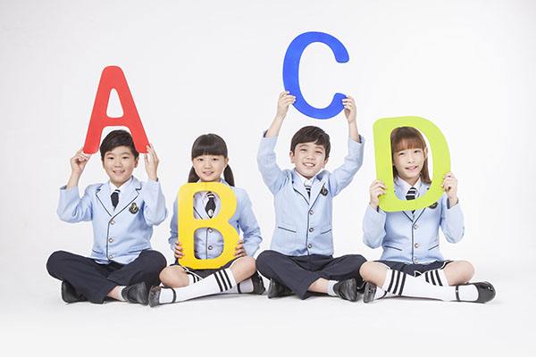 嘉佳英語(yǔ)加盟