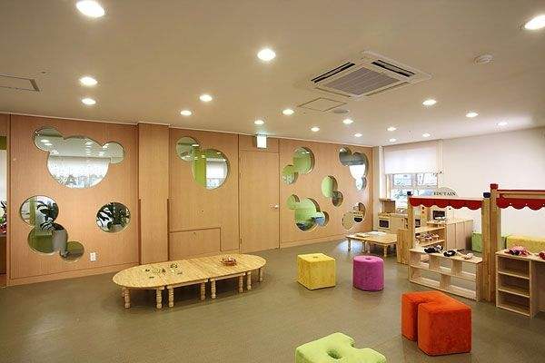 美羊羊幼兒園加盟