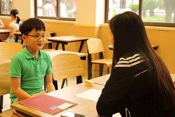 國際學校入學面試解析