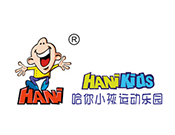 哈你小孩運(yùn)動(dòng)樂(lè)園