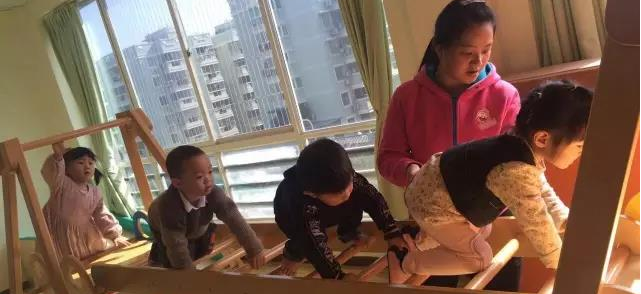 寶樂源早教中心加盟