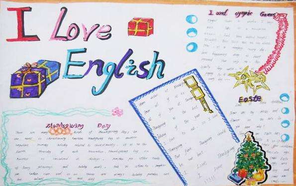 iandEnglish加盟