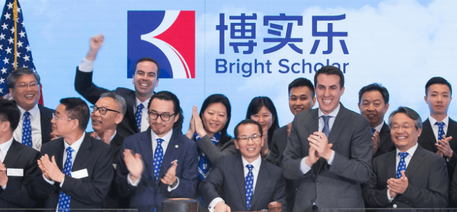 博實(shí)樂教育加盟