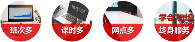 恒生教育加盟