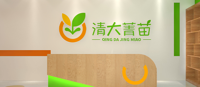 清大菁苗加盟